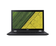 Acer Spin 3 i7-7500U/12GB/1000GB HDD/IntHD620/15''/W10 Czarny - 1388015 - zdjęcie 2